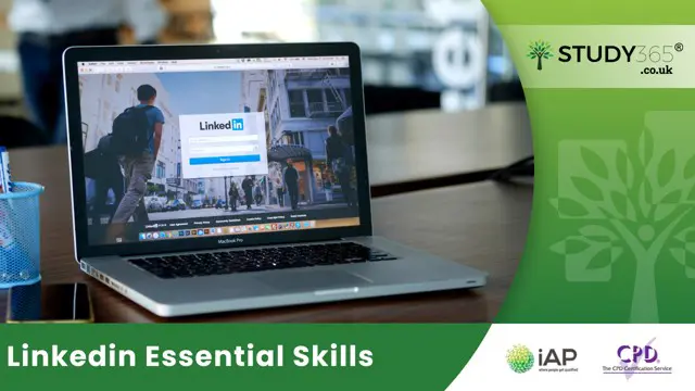 Linkedin Essential Skills