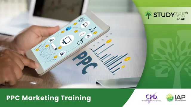 PPC Marketing Training