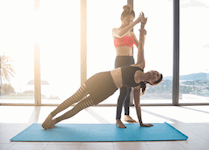 IICT yoga teacher training