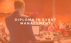 Level 3 Diploma in Event Management