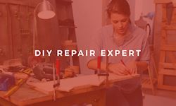 Level 2 Certificate in DIY: Professional Repair Expert