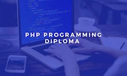PHP Programming Diploma Level 3