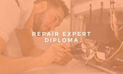 Professional Repair Expert Diploma Level 2