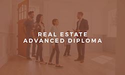 Professional Diploma in Real Estate