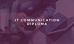 IT Communications Diploma Level 3