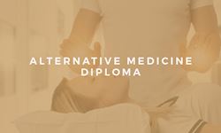 Level 3 Diploma in Alternative Medicine