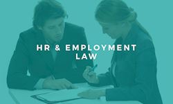 HR & Employment Law for Beginners