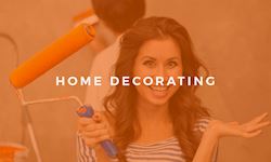 Professional Home Decorating, Improving and Gardening Diploma Level 3