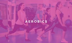 Certificate in Aerobics For Fitness Training