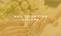 Level 3 Diploma in Nail Technician