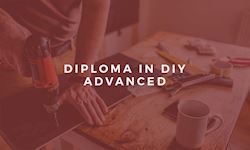 Professional Diploma in DIY