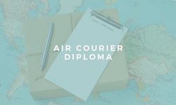 Air Courier Diploma Level 3