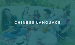 Learn Chinese as a Foreign Language