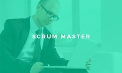 Scrum Master Professional Training Diploma