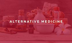 Holistic & Alternative Medicine Certificate Course