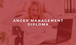 Certified Diploma in Anger Management