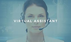 Virtual Assistant Business Training
