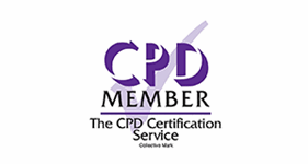 CPD Badge