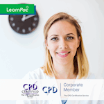 Care Certificate Standard 2 - Online Training Course - CPD Accredited - LearnPac Systems UK -