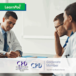 Care Planning and Record-Keeping - Level 2 - Online Training Course - CPD Accredited - LearnPac Systems UK -