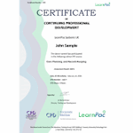 Care Planning and Record-Keeping - Level 2 - Online Course - LearnPac Systems UK -