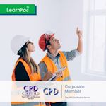 Fire Warden - Online Training Course - CPD Accredited - LearnPac Systems UK -