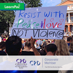 Preventing Radicalisation – Level 2 - CPD Accredited - LearnPac Systems UK -