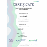 Understanding Your Role – Level 1 - Online Course - LearnPac Systems UK -