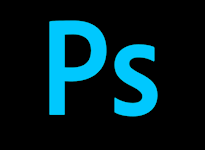 Photoshop Introduction Evening logo