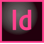 InDesign Introduction Evening logo