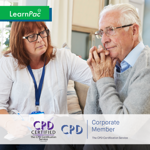 Mandatory Training for Support Workers - Online Training Courses - LearnPac Systems UK -