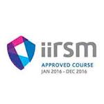 PTTC E-Learning - Manual Handling Training Course - IIRSM Logo
