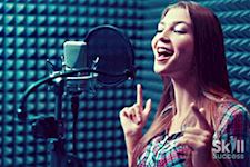 Become A Great Singer: Your Complete Vocal Training System