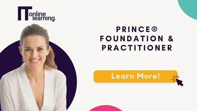 PRINCE2® Foundation & Practitioner 