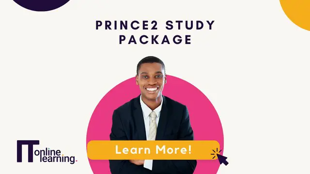 PRINCE2 Study Package – Incl Foundation, Practitioner, Exams & Official 2017 Guidance