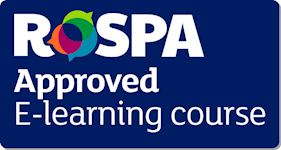 ROSPA (Royal Society for the Prevention of Accidents) Approved