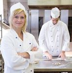 PTTC E Learning Level 2 Award in Food Safety Training for Catering Course Image
