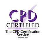 PTTC E-Learning - Safeguarding Adults Training - CPD Logo