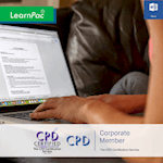 Word 2016 Essentials Training - Online Training Course - CPD Accredited - LearnPac Systems UK -