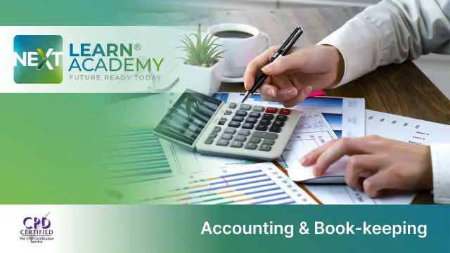 Accounting & Book-keeping