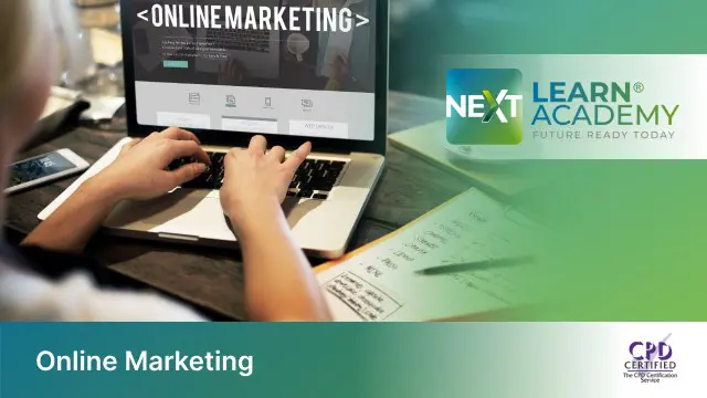 Online Marketing Training 