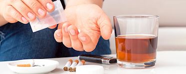 Drug, Solvent and Alcohol Abuse Counselling