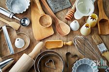 Cooking Equipment For Novice Cooks