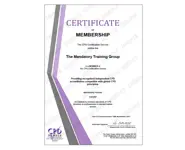 Mandatory Training for Locum Doctors - Certificate Membership - The Mandatory Training Group UK -