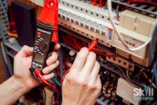 Electrical Power Equipment Course