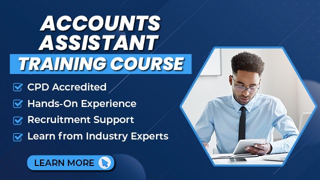 Accountancy Courses Accountant Training Uk