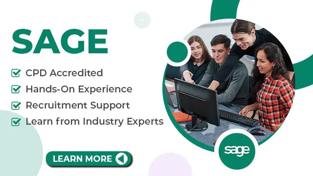 Sage 50 Course in Accounting 
