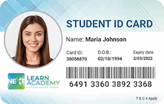 Student Card