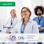 Mandatory Training for Locum Doctors - Online Training Courses - LearnPac Systems UK -