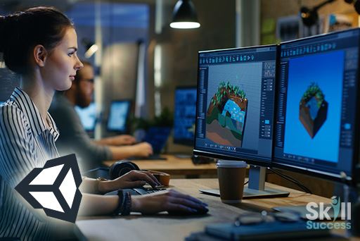 Online Learn To Code In C# By Making A Multiplayer Unity Game Course ...